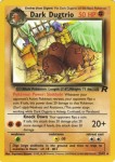 23 DarkDugtrio