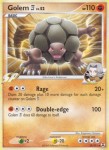 23 Golem