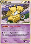 23 Hypno