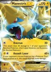Manectric