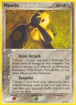 23 Mawile