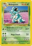 23 Nidoqueen