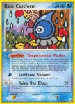 23 Rain