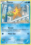 23 Staryu 23 Staryu