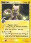 24 Mewtwo