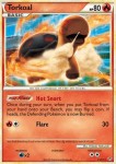 25 Torkoal 25 Torkoal
