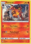 Torracat 25/149