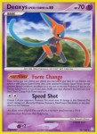 26 Deoxys Speed Forme 26 Deoxys Speed Forme