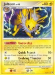 26 Jolteon
