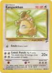 26 Kangaskhan