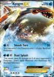 Kyogre-EX (26/108)
