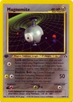 26 Magnemite