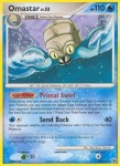 26 Omastar