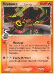 26 Rayquaza