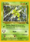 26 Scyther