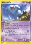26 Wobbuffet 26 Wobbuffet