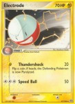 27 Electrode 27 Electrode