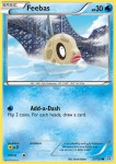 27 Feebas 27 Feebas