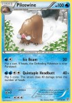 27 Piloswine