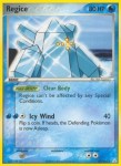 27 Regice