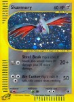27 Skarmory