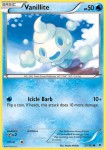 27 Vanillite