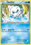 27 Vanillite 27 Vanillite