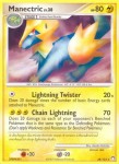 28 Manectric