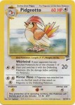 28 Pidgeotto