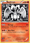 28 Reshiram