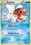 Seaking