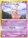 28 Slowking 28 Slowking