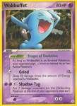 28 Wobbuffet 28 Wobbuffet