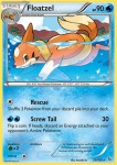 Floatzel