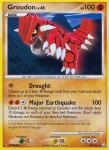 29 Groudon 29 Groudon