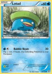 29 Lotad