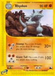 29 Rhydon
