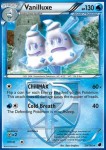 29 Vanilluxe 29 Vanilluxe