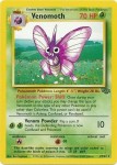 29 Venomoth