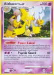 2 Alakazam
