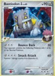 2 Bastiodon