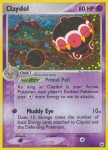 2 Claydol