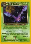 2 DarkCrobat 2 DarkCrobat