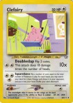 30 Clefairy