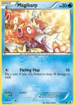 30 Magikarp