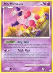 30 Mr. Mime