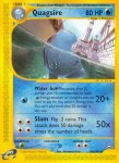 30 Quagsire