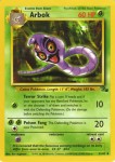 31 Arbok
