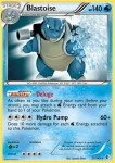 31 Blastoise