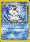 31 Croconaw